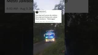 Download lagu STORY WA LITERASI QUOTES BUS || DJ close your eyes by DJ BORNEO REMIX || LAJU PRIMA ac55 'SUNKIST' mp3