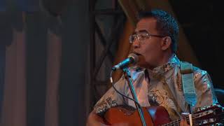 Download lagu Jakarta Melayu Festival 2017 - Azizah  -  Tom Salmin mp3