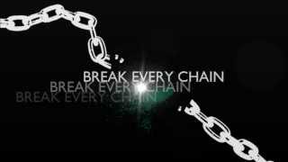 Hezekiah Walker ft. Deitrick Haddon - Break Every Chain (Lyrics)