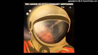 The League of Extraordinary Gentlemen - Danger