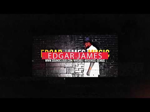 EDGAR JAMES 2018