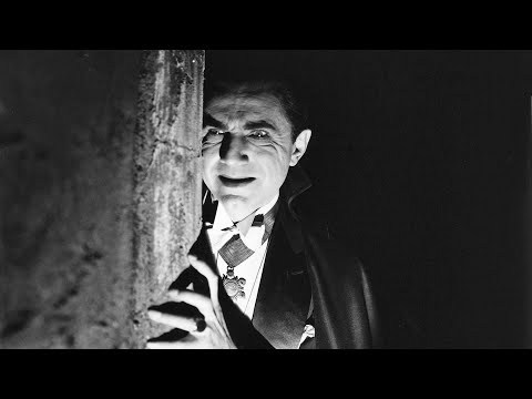 UNIVERSAL MONSTERS DOCUMENTARY 03 The Road to Dracula