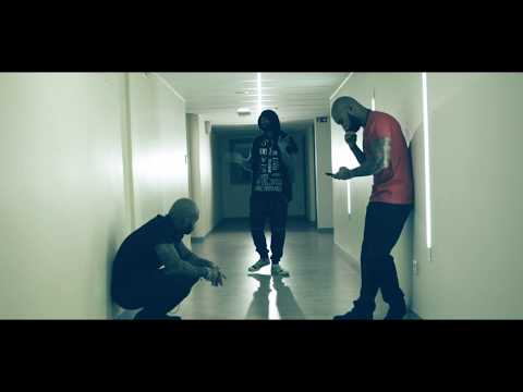 DAÏ - LVER ( La Vie Est Rude ) #KATA.1 ( Clip Officiel )