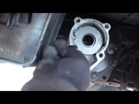 How To Fix Gmc Sonoma 4x4, Chevy Blazer, S10, Jimmy, Olds Bravada, 4x4 Grinding Clicking Noise