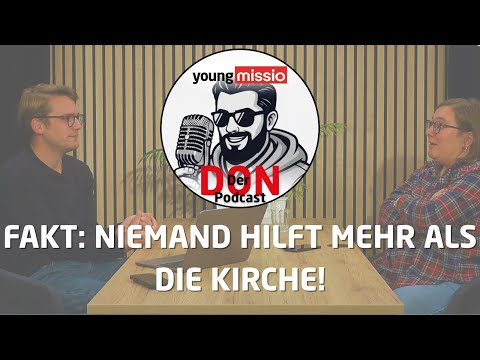 "Der Don" - Was Du noch nicht über die Kirche wusstest