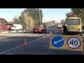 Ремонт дорог в Старом Осколе почти завершен Ремонт дорог в Старом Осколе почти завершен