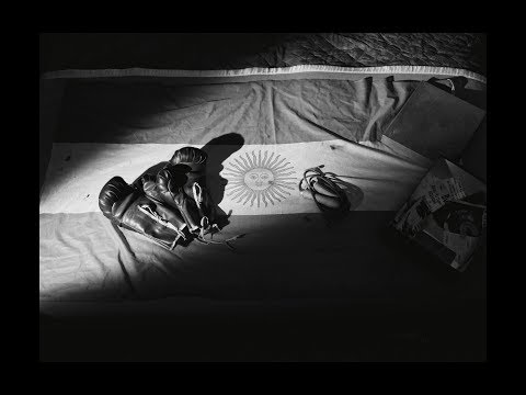 Bandalos Chinos - Tu Órbita (Video Oficial)