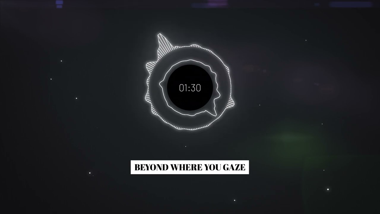 [INST / Skeb Request]  Beyond where you gaze