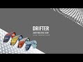 CABRINHA DRIFTER KITE 2022