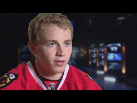 Patrick Kane-HDIA Interview