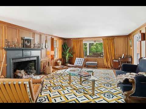 107 Independence Road Concord, MA 01742 - Single Family - Real Estate - For Sale