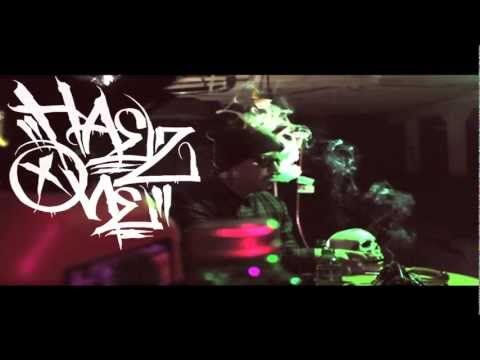 Haez One - Elegant Decay. (Official Music Video)