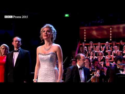 Bernstein: Candide - 'Make our Garden Grow' - BBC Proms