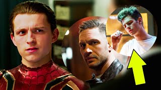 Mcu Spiderman 4 , Venom 3 And Sony SpiderVerse All Updates