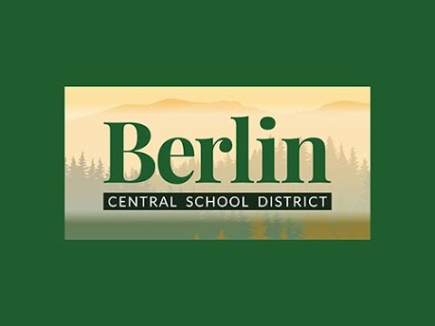 BCSD Board of Education Meeting 4/20