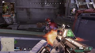 APEXがスイッチにくる前に予習してみた4