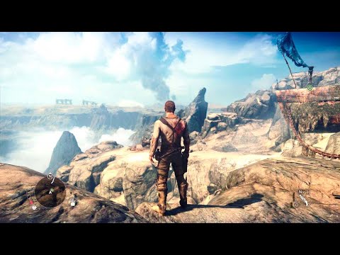 10 Games That REWARD EXPLORATION