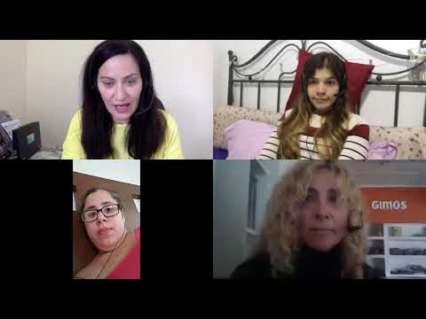 498 Cinthya, superando mis miedos - Hipnosis Conciencia Efectiva Irazema Nuño