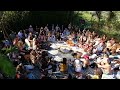Sam Garrett Om Ganesha Singing Circle