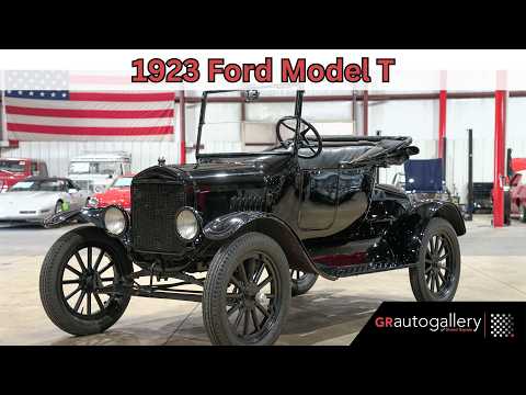 1923 Ford Model T (CC-2101621) for sale in Kentwood, Michigan