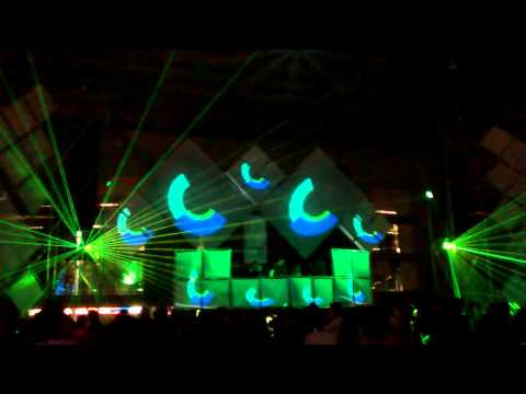 Freedom Medellín 2014