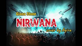 Download lagu NIRWANA (GIANA STONE) [HARD ROCK COVER] mp3
