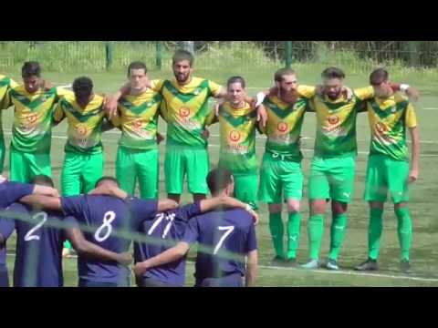 Senior R1 - Jusqu'à la fin...