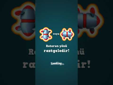 Toy Blast level 2284