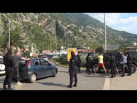 Edicioni informativ i orës 09:00 - 13 Maj 2020