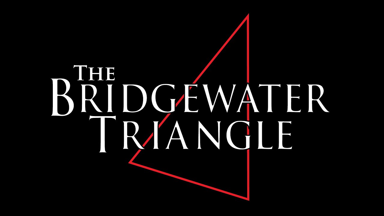 The Bridgewater Triangle ,Paranormal Documentary