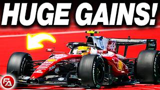 HUGE Wing UPGRADES incoming for TOP TEAMS!
