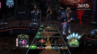 All That Remains - Whispers (I Hear You) EXPERT Custom