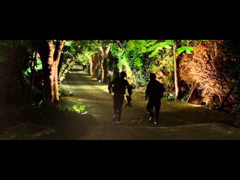 Nightcrawler Red Band Trailer