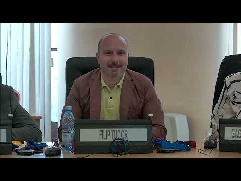 &Icirc;nregistrarea ședinței