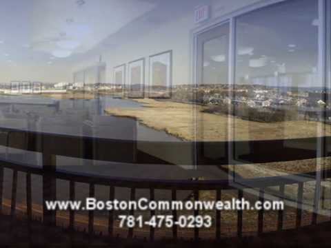 Brand New North Quncy, MA Luxury Apartments for rent