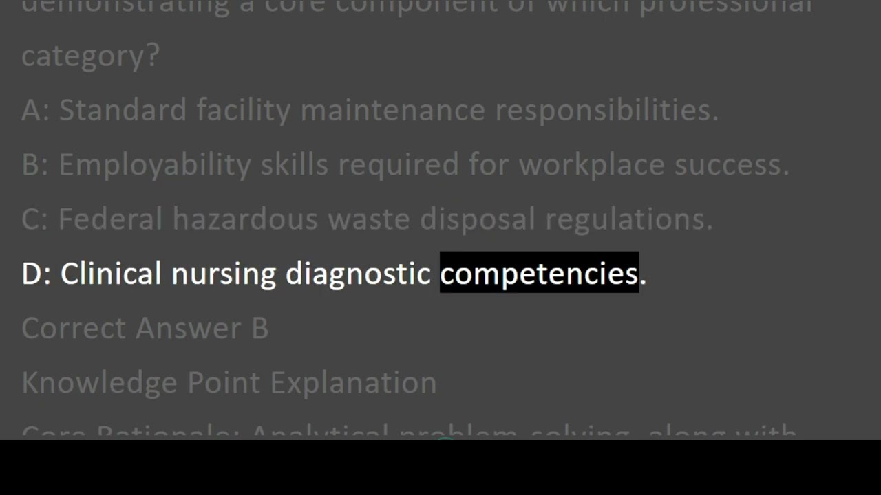 Chapter 1 Introduction to Sterile Processing | Quiz