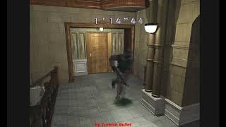 Resident Evil 2: Dual Shock Version (PlayStation) - (Longplay - Hunk | The 4th Survivor | A Rank)
