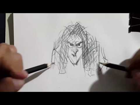 Choreoodles - Disney's Tarzan