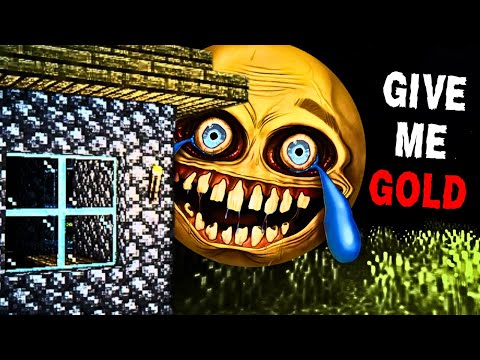 This horror mod makes you PAY YOUR TAXES...The Taxman