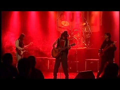 Sur 16 - Después De Todo... Sur 16 (En Vivo)