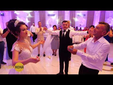 Vallja e Krushqise - Dasma e Erius & Denada (B13) (Kompleksi Kalaja)