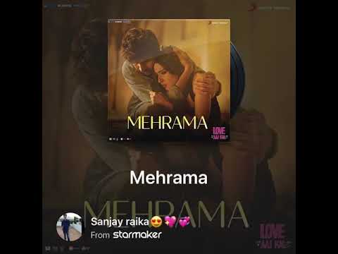 Sanjay Raika MEHRAMA sho...