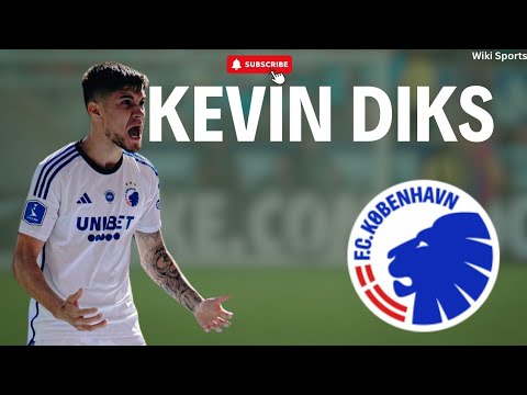 Kevin Diks 🇮🇩🇳🇱 • Welcome To Timnas Indonesia? • Full Highlights Skills & Goals || 2024