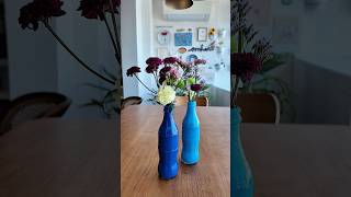 #Shorts DIY VASO DE GARRAFA