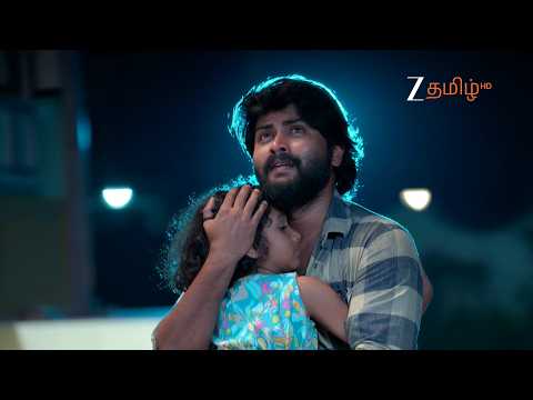 Veera ( வீரா) | திங்கள் - சனி, 6:30PM | 24th April 2026 | Promo | Zee Tamil.