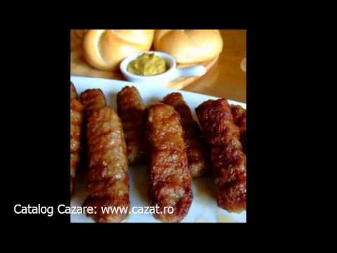 Cazare Izbuc, Bihor - Cazat.ro