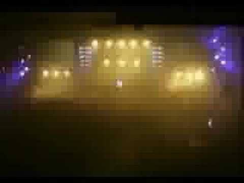 CHUS LIBERATA ENTRANCE