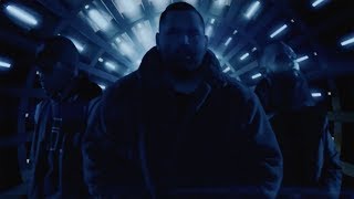 Social Club Misfits - War Cry (ft. Tauren Wells) (Music Video)