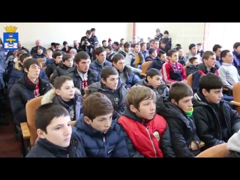 - Официальный сайт администрации МР “Лакский район”  - Официальный сайт администрации МР “Лакский район”