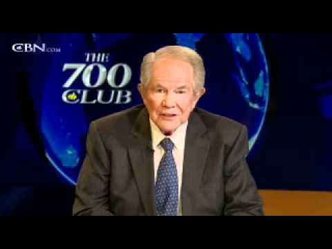 News on The 700 Club: June 13, 2011 - CBN.com